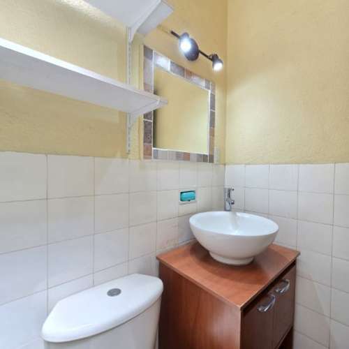 Casa Sola Residencial en Venta Zona 5 Ciudad Guatemala - Imagen 15
