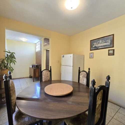 Casa Sola Residencial en Venta Zona 5 Ciudad Guatemala - Imagen 4