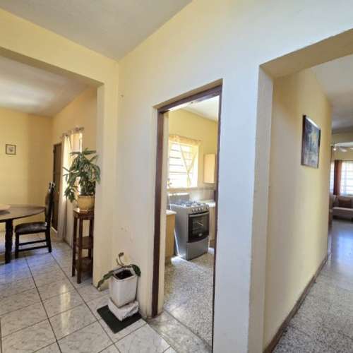 Casa Sola Residencial en Venta Zona 5 Ciudad Guatemala - Imagen 5