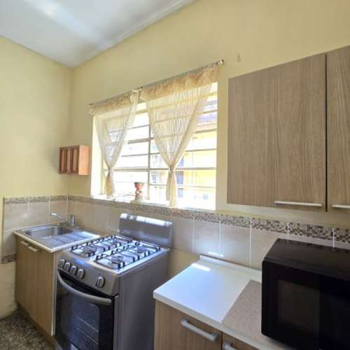 Casa Sola Residencial en Venta Zona 5 Ciudad Guatemala - Imagen 6