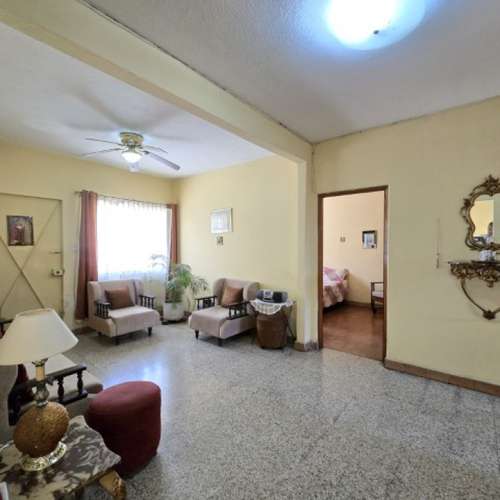 Casa Sola Residencial en Venta Zona 5 Ciudad Guatemala - Imagen 2
