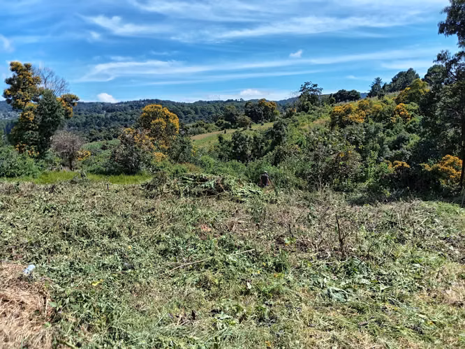 Terreno en Venta en Santiago Sacatepéquez, Sacatepequez