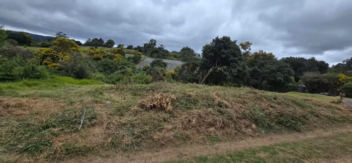Terreno en Venta en Santiago Sacatepéquez, Sacatepequez