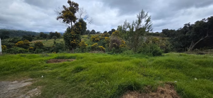 Terreno en Venta en Santiago Sacatepéquez, Sacatepequez