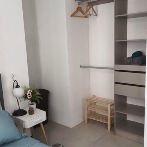 Apartamento Amueblado en Renta Zona 11 Parque San Jorge - Imagen 16