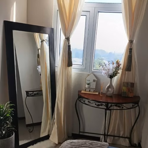 Apartamento Amueblado en Renta Zona 11 Parque San Jorge - Imagen 4
