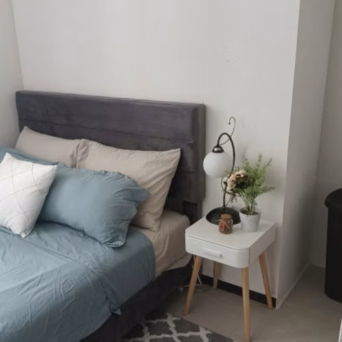 Apartamento Amueblado en Renta Zona 11 Parque San Jorge - Imagen 17