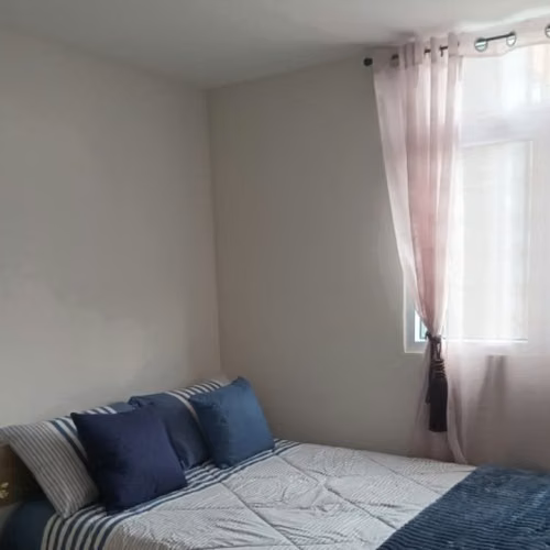 Apartamento Amueblado en Renta Zona 11 Parque San Jorge - Imagen 15