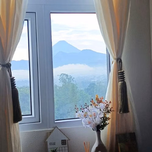 Apartamento Amueblado en Renta Zona 11 Parque San Jorge - Imagen 8