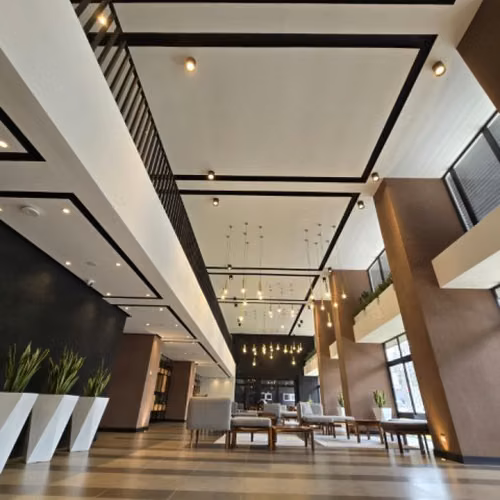 Apartamento Amueblado en Renta Zona 11 Parque San Jorge - Imagen 20