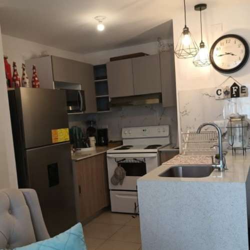 Apartamento Amueblado en Venta Zona 11 Parque San Jorge - Imagen 10