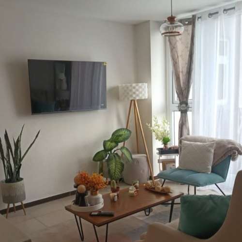 Apartamento Amueblado en Venta Zona 11 Parque San Jorge - Imagen 6