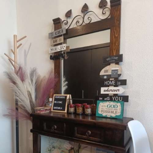 Apartamento Amueblado en Venta Zona 11 Parque San Jorge - Imagen 5