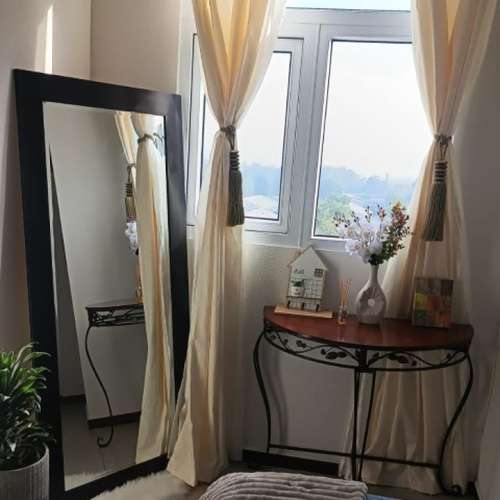 Apartamento Amueblado en Venta Zona 11 Parque San Jorge - Imagen 3