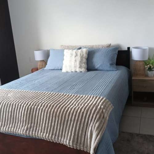 Apartamento Amueblado en Venta Zona 11 Parque San Jorge - Imagen 11