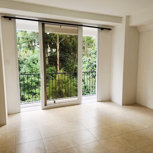 Rento Apartamento amueblado zona 16