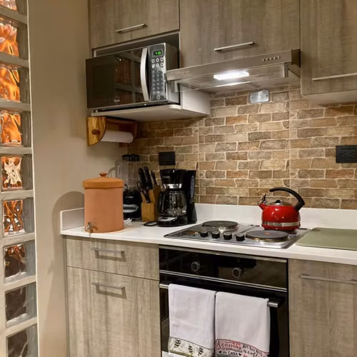 Apartamento en Renta en Zona 1, Ciudad de Guatemala - Imagen 10