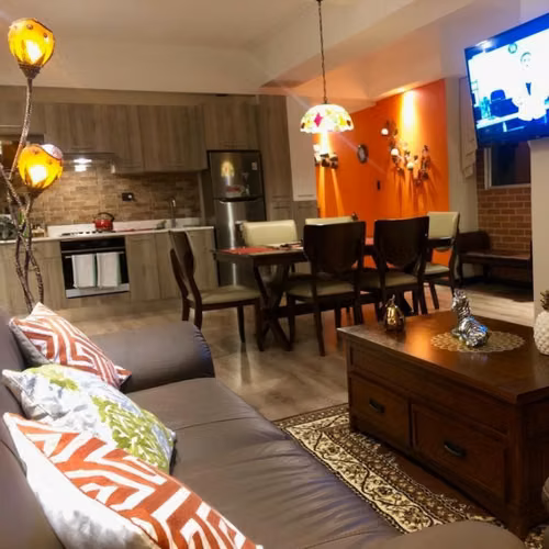 Apartamento en Renta en Zona 1, Ciudad de Guatemala - Imagen 8