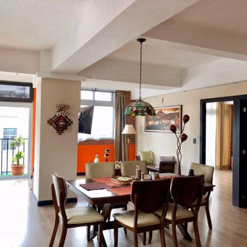 Apartamento en Renta en Zona 1, Ciudad de Guatemala - Imagen 7