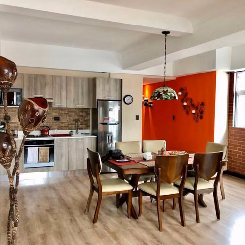 Apartamento en Renta en Zona 1, Ciudad de Guatemala - Imagen 9