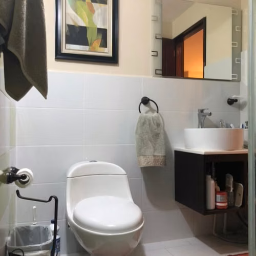 Apartamento en Renta en Zona 1, Ciudad de Guatemala - Imagen 12