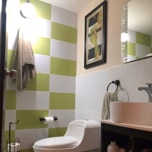 Apartamento en Renta en Zona 1, Ciudad de Guatemala - Imagen 14