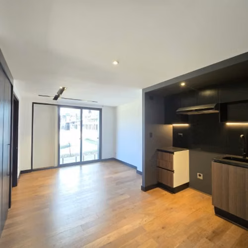 Apartamento en Renta Villa Mariscal Zona 11 Guatemala - Imagen 2