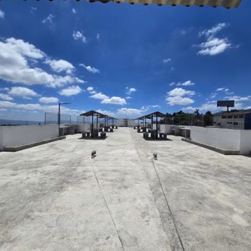 Apartamento en Venta Edificio Berlindo Zona 1 de Mixco - Imagen 16