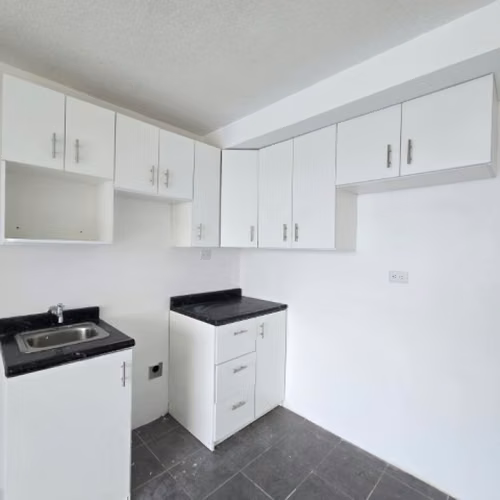 Apartamento en Venta Edificio Berlindo Zona 1 de Mixco - Imagen 4