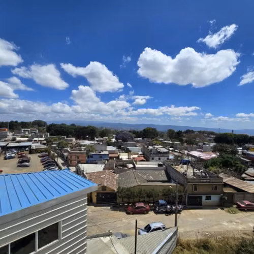 Apartamento en Venta Edificio Berlindo Zona 1 de Mixco - Imagen 17