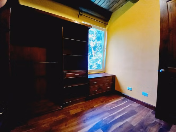Vendo Casa tipo Cabaña Europea en Carretera El Salvador - Imagen 16