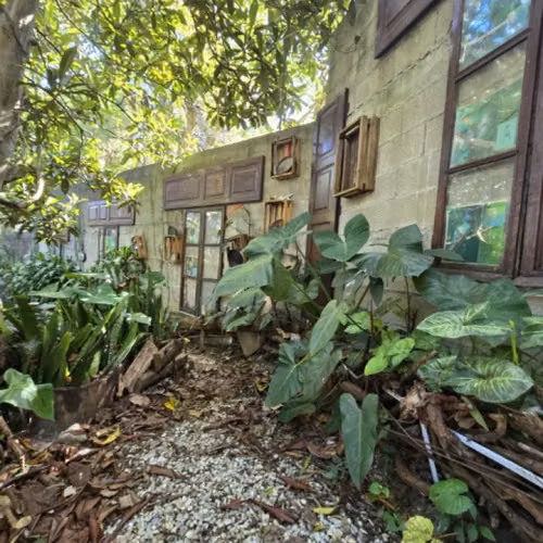 Casa y Terrenos Amplios en Venta Bulevar San Cristóbal - Imagen 15