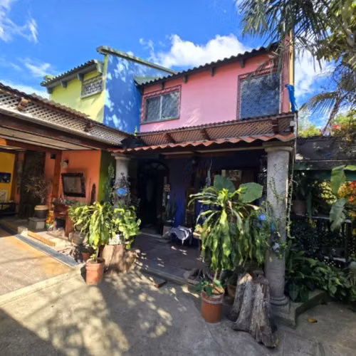 Casa y Terrenos Amplios en Venta Bulevar San Cristóbal - Imagen 2