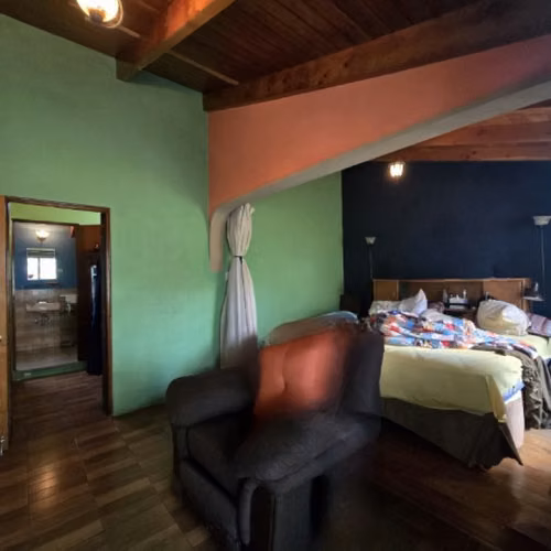 Casa y Terrenos Amplios en Venta Bulevar San Cristóbal - Imagen 12