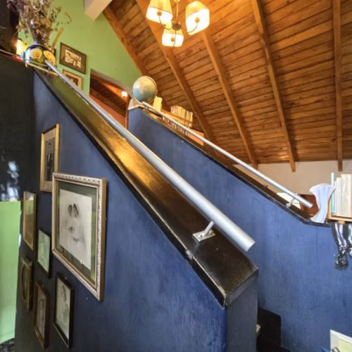 Casa y Terrenos Amplios en Venta Bulevar San Cristóbal - Imagen 6