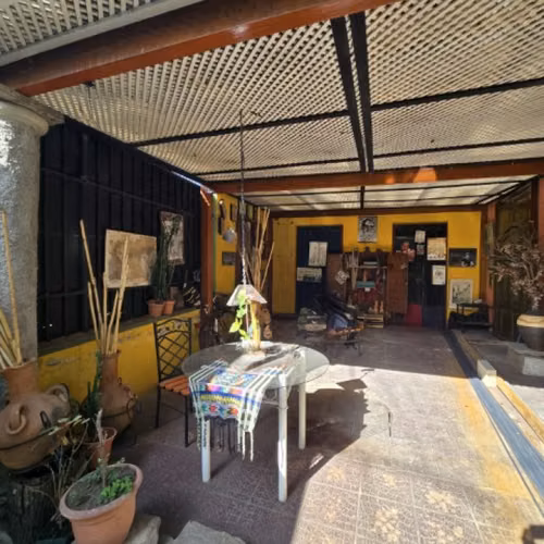 Casa y Terrenos Amplios en Venta Bulevar San Cristóbal - Imagen 14