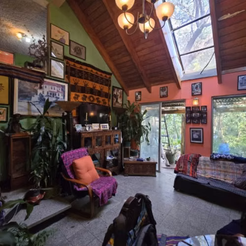 Casa y Terrenos Amplios en Venta Bulevar San Cristóbal - Imagen 3
