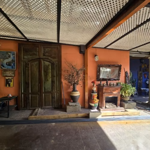 Casa y Terrenos Amplios en Venta Bulevar San Cristóbal - Imagen 13