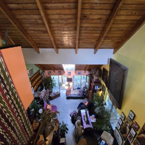 Casa y Terrenos Amplios en Venta Bulevar San Cristóbal - Imagen 5