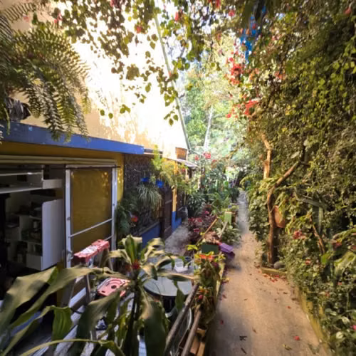 Casa y Terrenos Amplios en Venta Bulevar San Cristóbal - Imagen 10