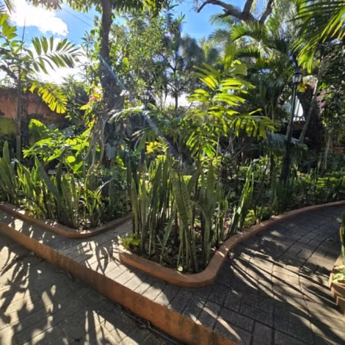Casa y Terrenos Amplios en Venta Bulevar San Cristóbal - Imagen 20