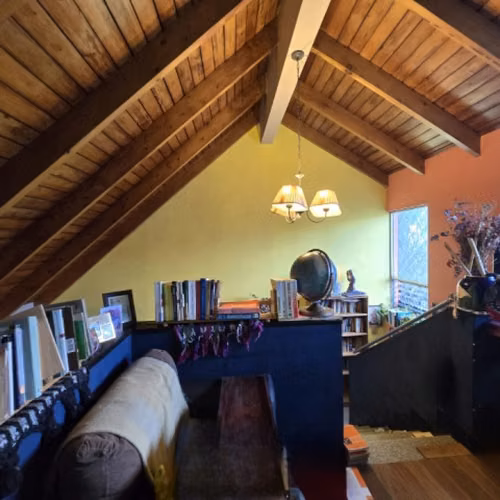 Casa y Terrenos Amplios en Venta Bulevar San Cristóbal - Imagen 7