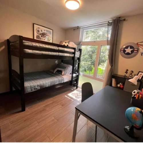 Apartamento en Renta Zona 6 Cumbres del Pedregal -Vacío - Imagen 5