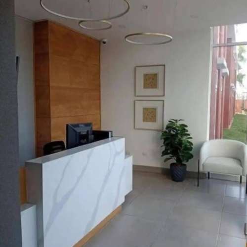Apartamento en Renta Zona 6 Cumbres del Pedregal -Vacío - Imagen 9