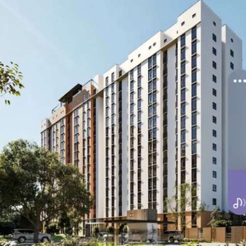 Apartamento en Renta Zona 6 Cumbres del Pedregal -Vacío - Imagen 6