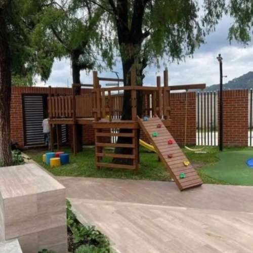 Apartamento en Renta Zona 6 Cumbres del Pedregal -Vacío - Imagen 7