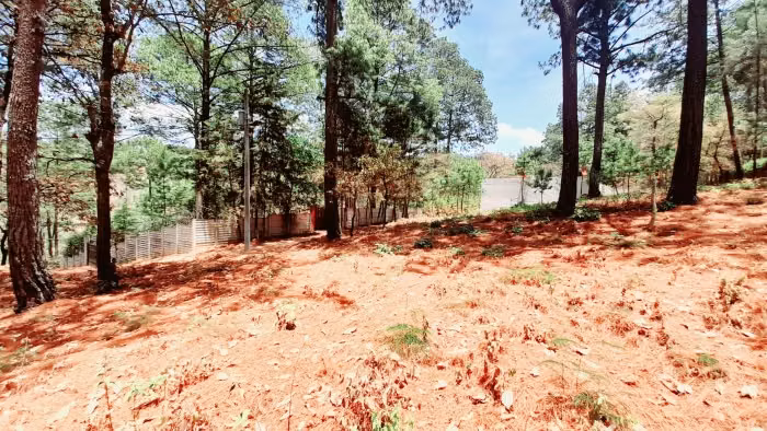 Terreno en Venta en Santo Domingo Xenacoj Sacatepequez