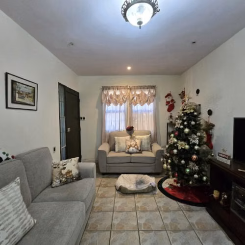 Casa y Apartamentos en Venta Zona 17 Ciudad Guatemala