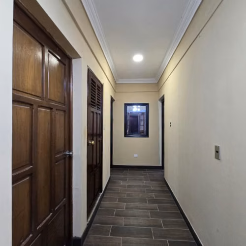 Casa y Apartamentos en Venta Zona 17 Ciudad Guatemala