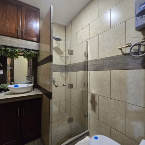Casa y Apartamentos en Venta Zona 17 Ciudad Guatemala